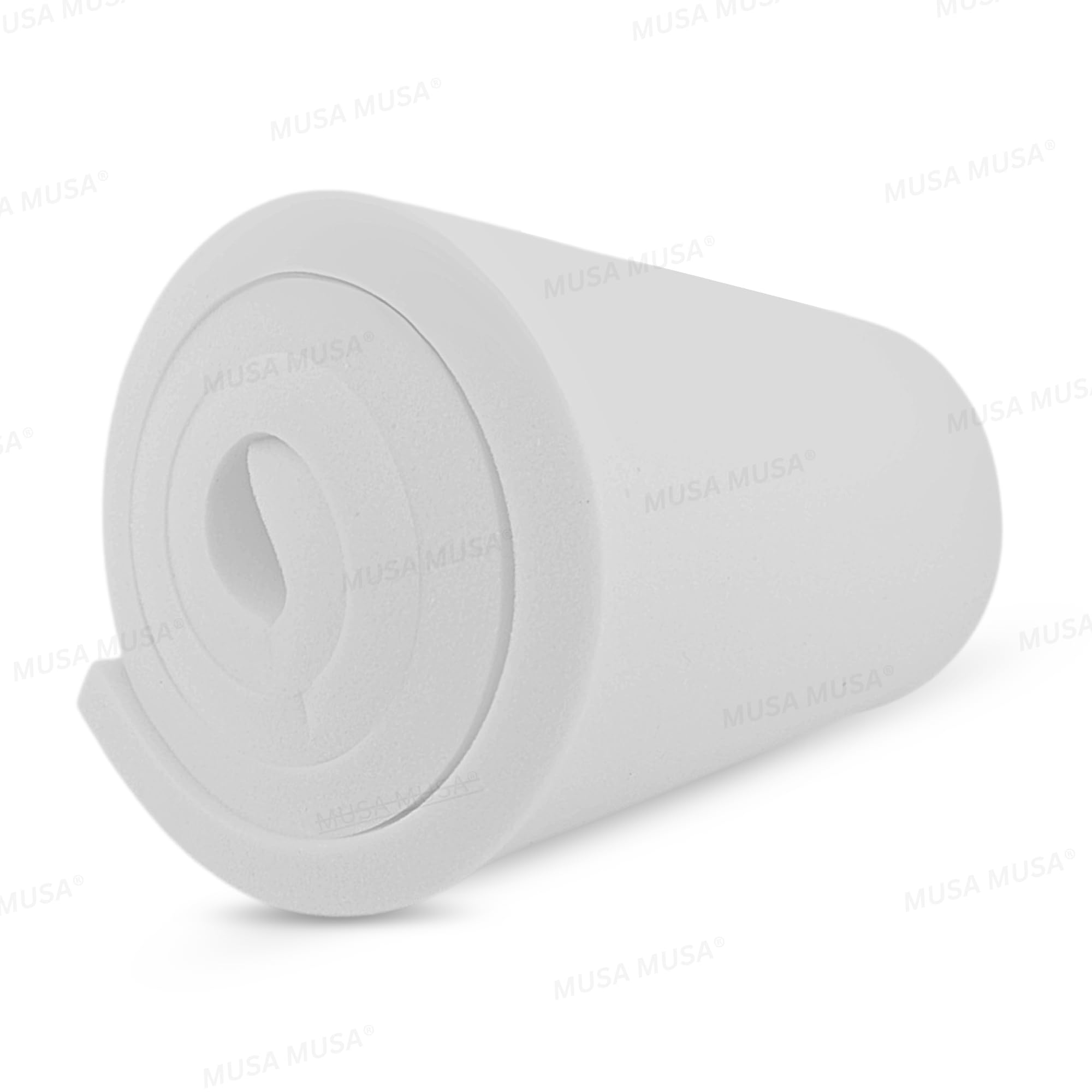 Firm Foam for Upholstery Premium Quality Replacement Foam Cut to Size High-Density Cushions Seat Pads for Seating, Stool Chair Upholstery Foam (22" X 24", Upholstery Foam Thickness 4" in)