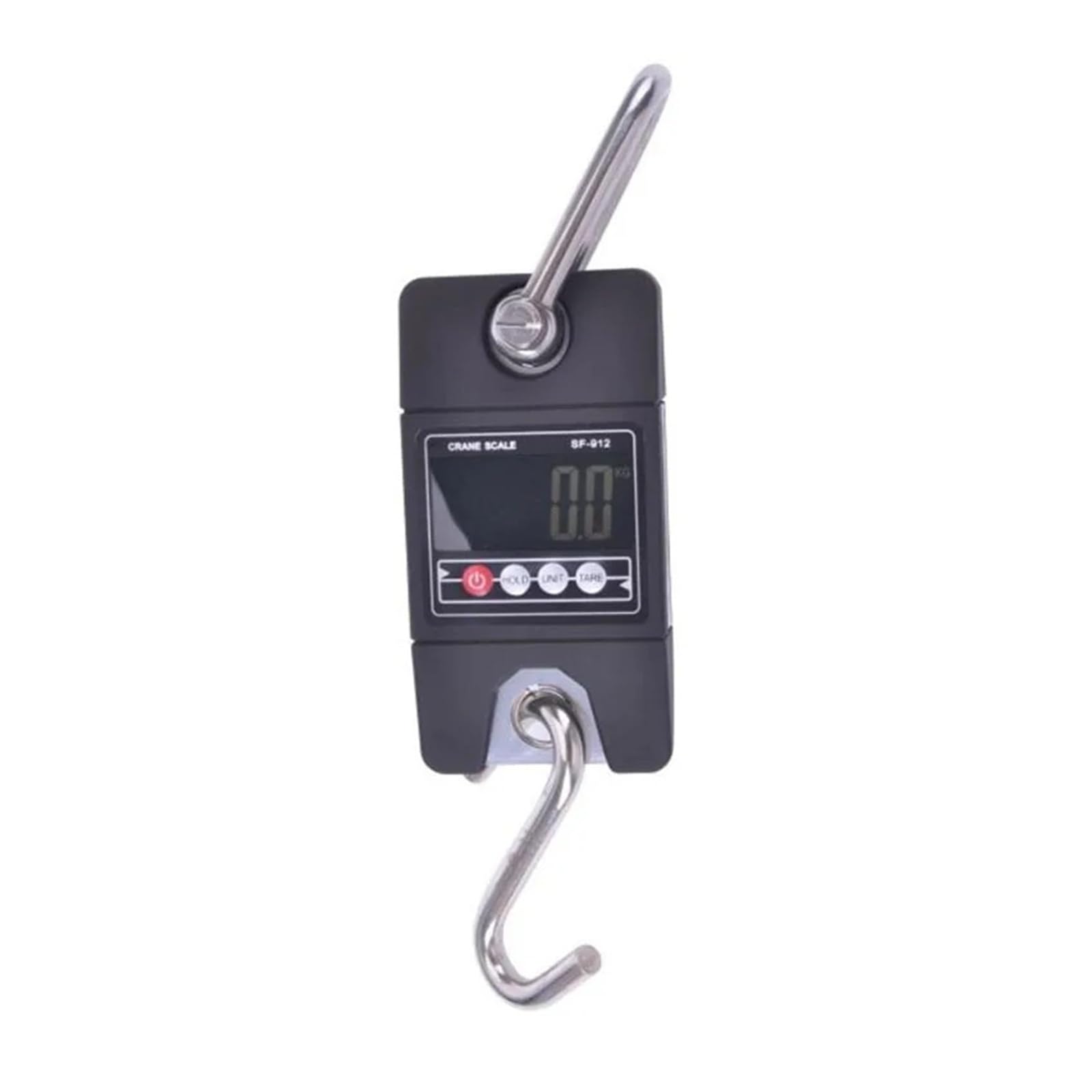 Balanzas colgantes, Mini báscula digital colgante LCD for grúa industrial