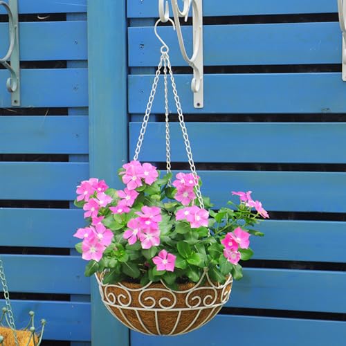 Support multifonction pour plantes d'intérieur et d'extérieur JATIBOSH - 5