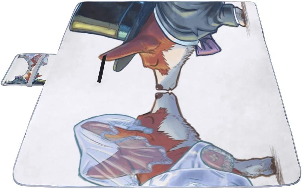 レジャーシート すばしこい コーギー ピクニック 折りたたみ 撥水 アウトドア クッション マット コンパクト 花見 運動会 キャン