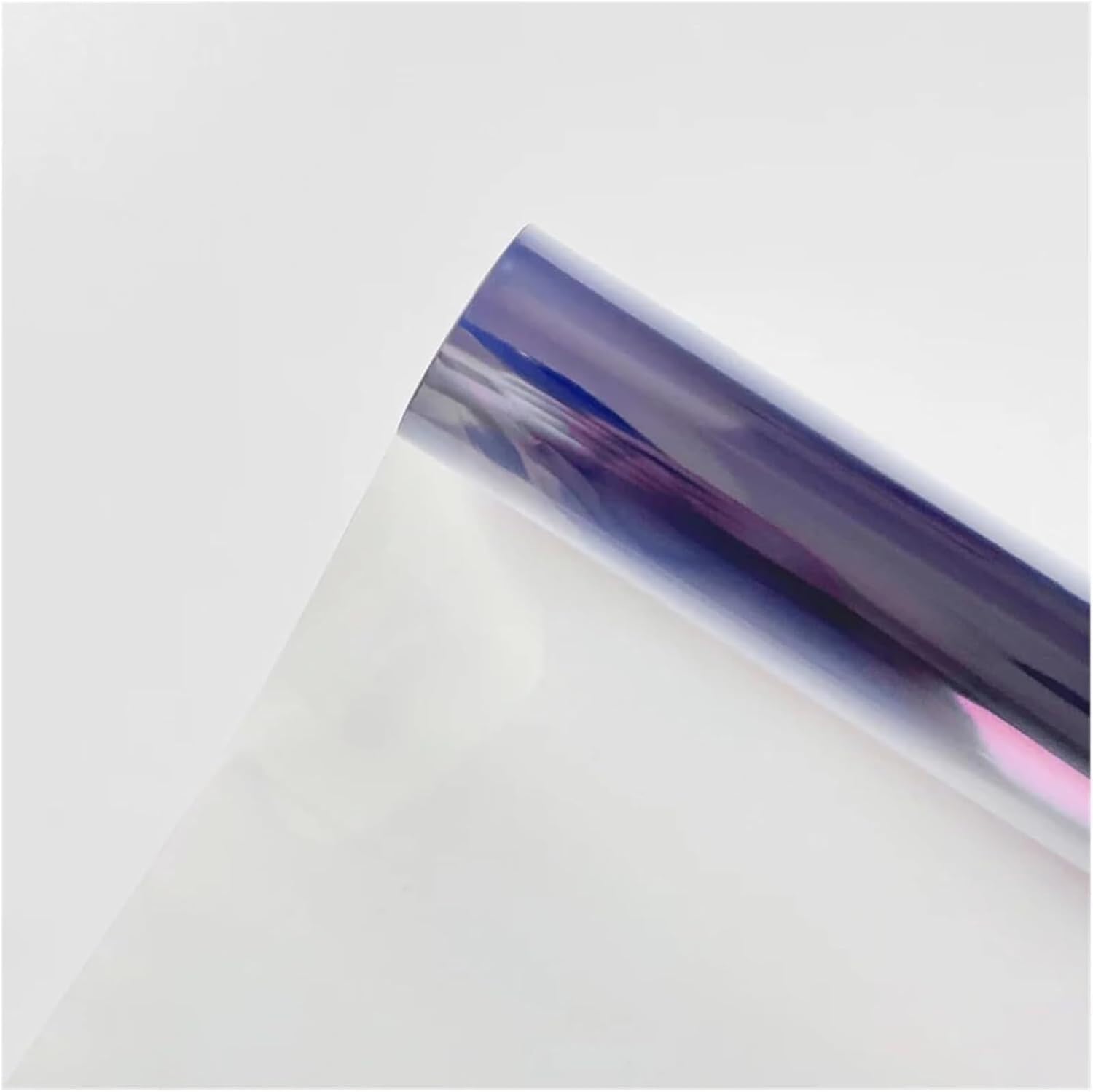 Bouquet Packaging Paper, 56cm 10 Yards Roll Color Transparent OPP Cellophane Flowers Package Flower Shop Materials