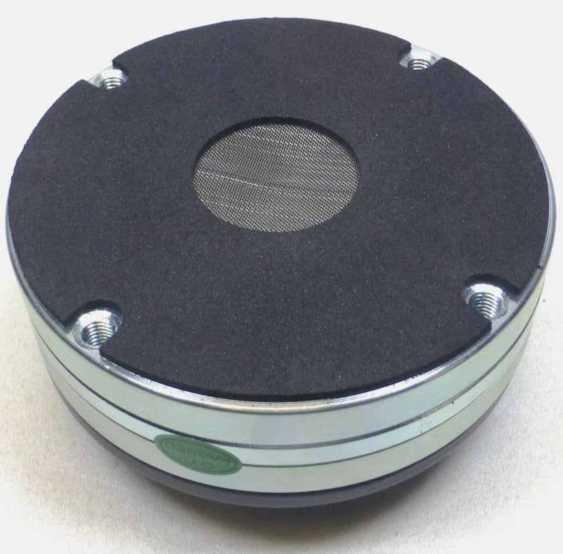 Amazon.com: LASE Upgrade EV Electro Voice DH-1K Neodymium Driver