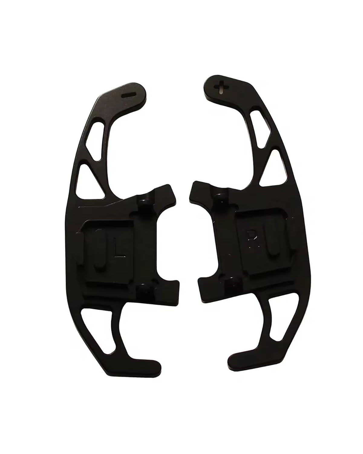 For GOLF GTI R GTD GTE MK7 7 POLO Car Steering Wheel Shift Paddle Shifter