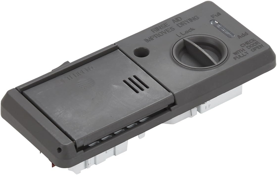 Kitchenaid W11032769 Dishwasher Detergent Dispenser Assembly