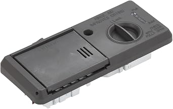 Kitchenaid W11032769 Dishwasher Detergent Dispenser Assembly