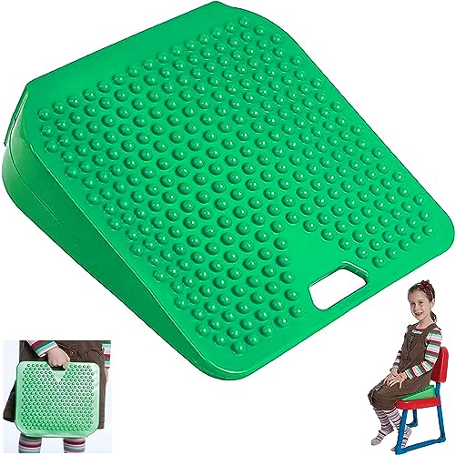 physioworx del niño asiento cuña | látex libre Junior – Cojín en cuña para mejorar postura