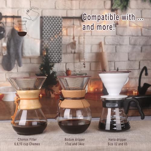 Reusable Coffee Filter