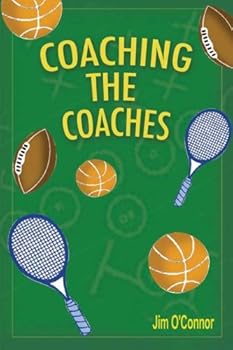 Paperback Coaching the Coaches Book