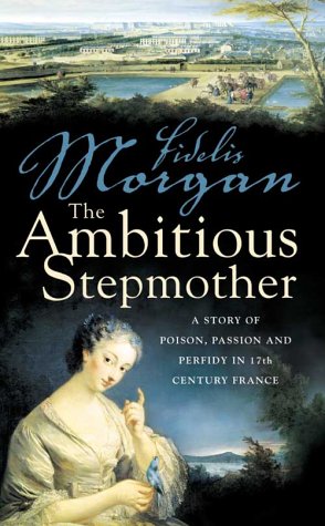 The Ambitious Stepmother The Ambitious Stepmother