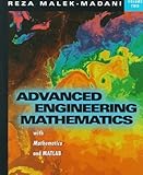 Advanced Engineering Mathematics with Mathematica and MATLAB, Volume 2
