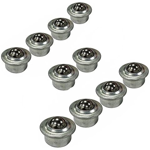 Unidad de transferencia de bolas KangTeer 10 piezas Cover