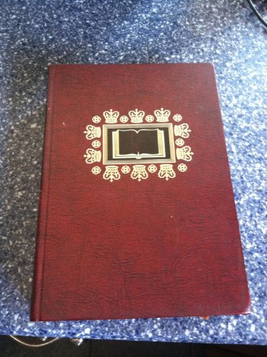 An encyclopedia of world history;: Ancient, med... 0245596224 Book Cover