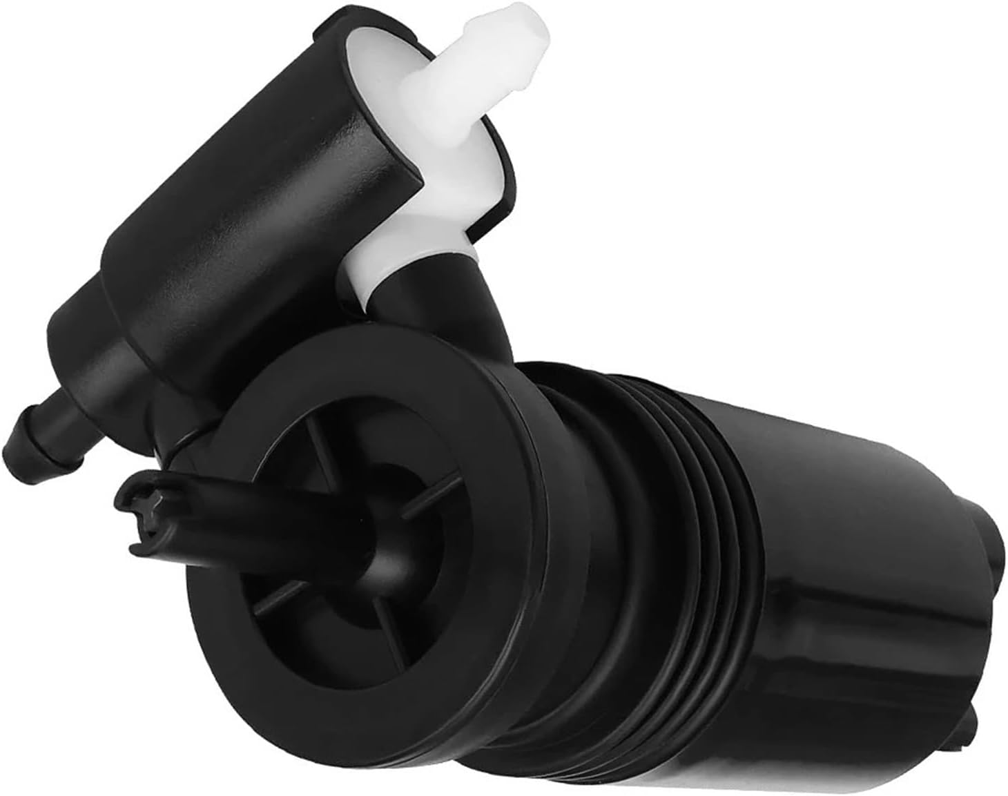 Windshield Washer Pump for Benz for A-Class W176 2012-2018 2468660000 Car Headlight Washer Pump