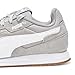 Puma Men's ST Miler Sneaker, Gray Echo-Puma White-Gum, 9