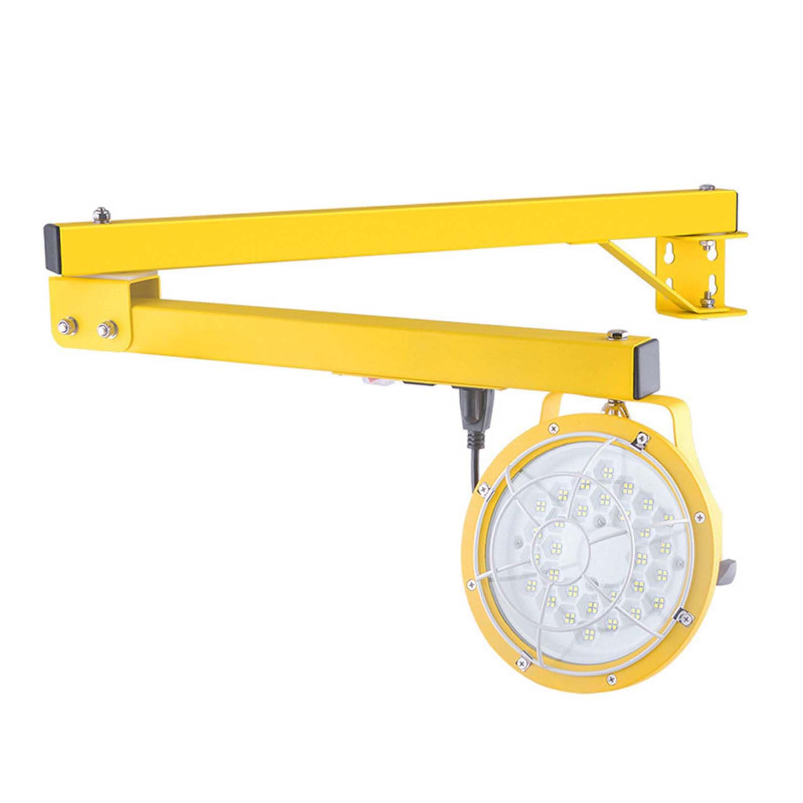 DPLWJPP Led Loading Dock Light Lumen Loading Construction Led Lights 30W
