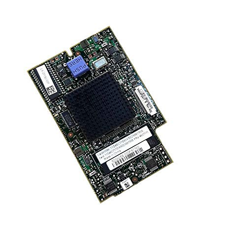 IBM 46C7171 carte RAID SAS contrôleur de stockage interne 46C9241