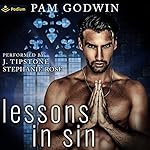 Cover of Lessons in Sin
