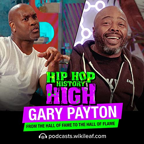 From the Hall of Fame to The Hall of Flame | Guest Gary Payton | Ep.101