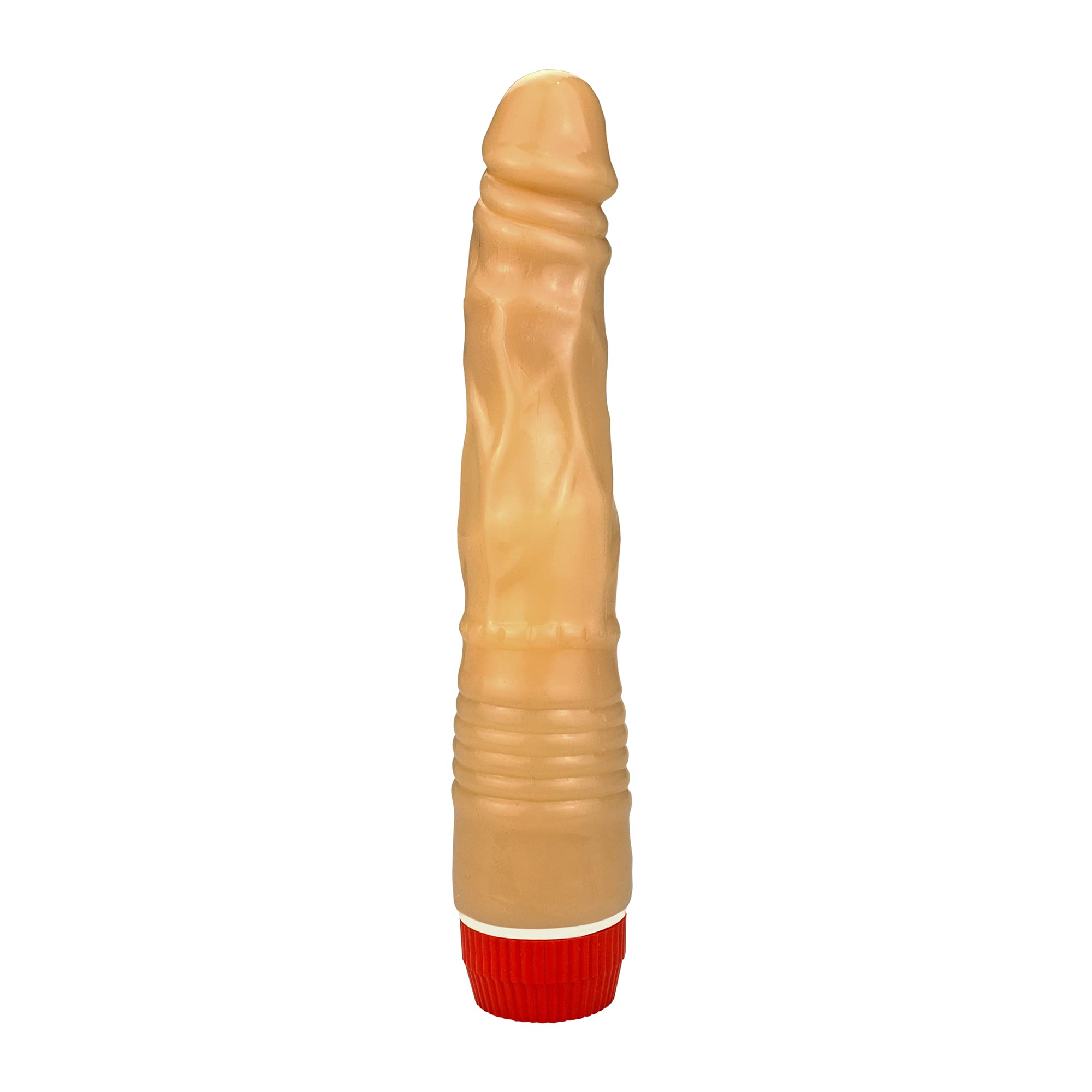Realistischer Vibrator - Dildo als Sexspielzeug fr Frauen und Mnner - Flexibler Vibrator auch als Dildo zu verwenden - Sextoy fr G Punkt, Klitoris oder Anal - Massagestab mit Batterien : Amazon.de: Drogerie & Krperpflege Realistischer Vibrator - Dildo als Sexspielzeug fr Frauen und Mnner - Flexibler Vibrator auch als Dildo zu verwenden - Sextoy fr G Punkt, Klitoris oder Anal - Massagestab mit Batterien : Amazon.de: Drogerie & Krperpflege