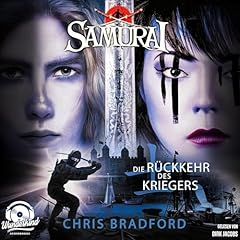 Die R&uuml;ckkehr des Kriegers Titelbild