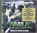 Hulk (Original Motion Picture Soundtrack)