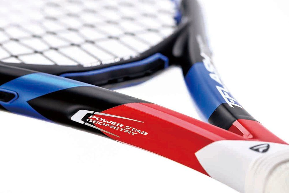 Tecnifibre テニスラケット Tecnifibre TEMPO 285 v2 テクニファイバー テンポ 14TEM2854 テニス