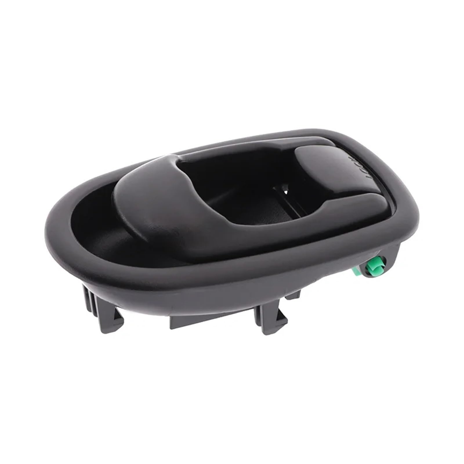ZhanNuoBHd for Hyundai for Elantra 1996-2000 8261029000 8262029000 1PC Car Inside Door Handle Front Rear Left Right 82610-29000 82620-29000 Car Side Plated Interior Door Handle(Right Side)