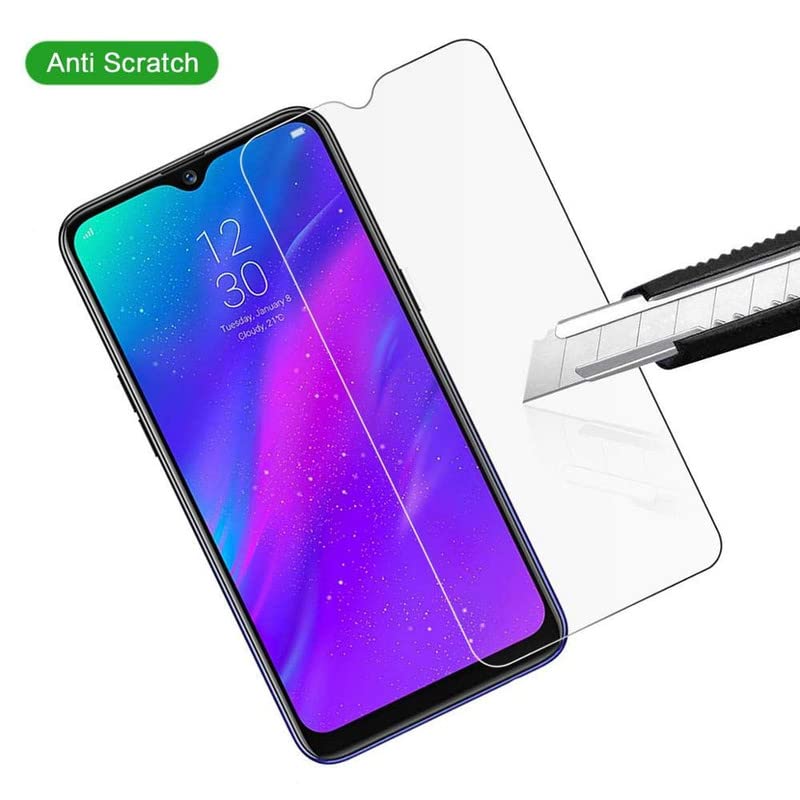 Image of Gorilla Extra Strong Premium Tempered Glass for Vivo Y20