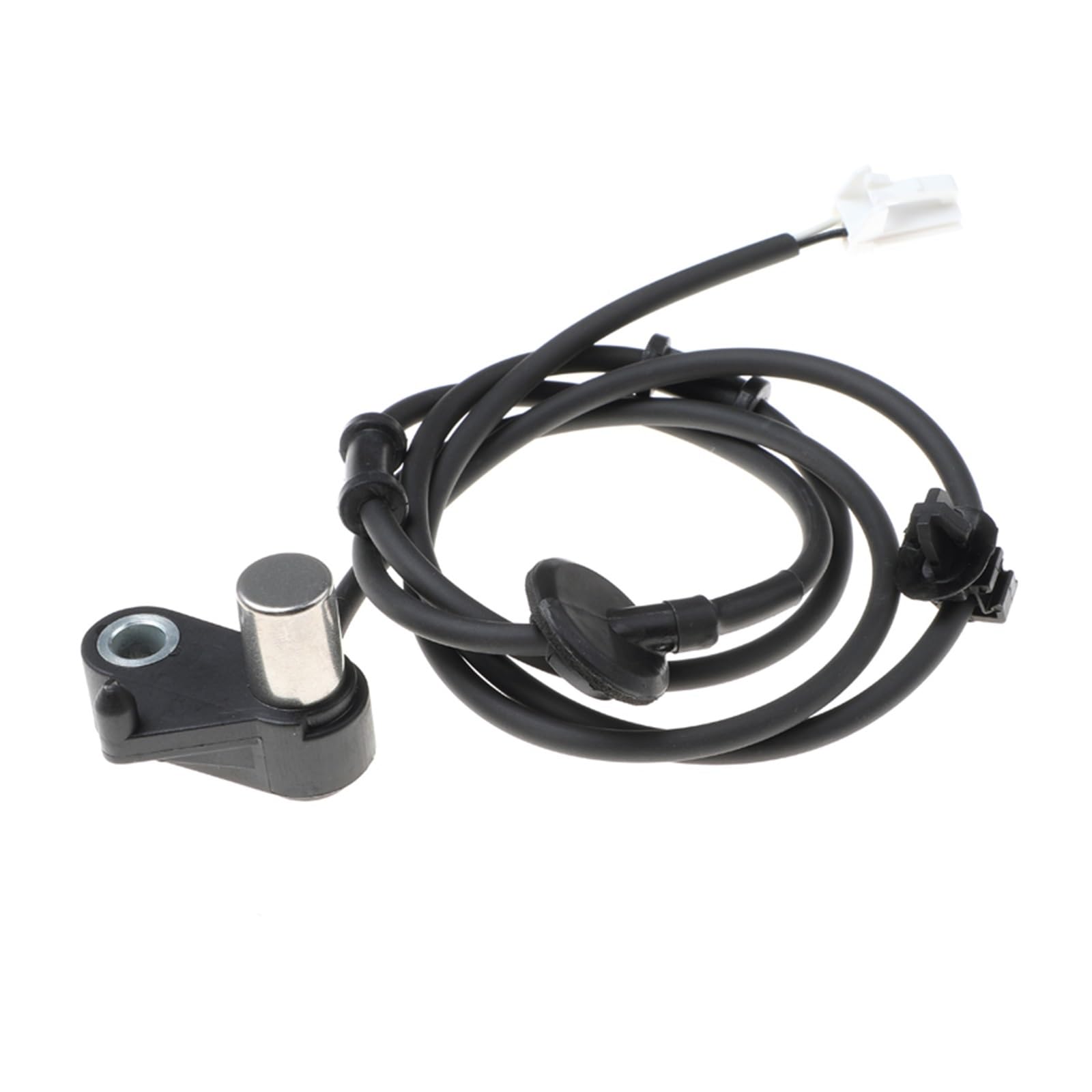 HYUJNAFZR GJ6A-43-71YA GJ6A4371YA Right Rear ABS Wheel Speed Sensor