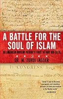 Algopix Similar Product 15 - A Battle for the Soul of Islam An