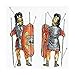 Italeri 6021 - Roman Infantry Scala 1:72