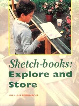 Paperback Sketch-books Book
