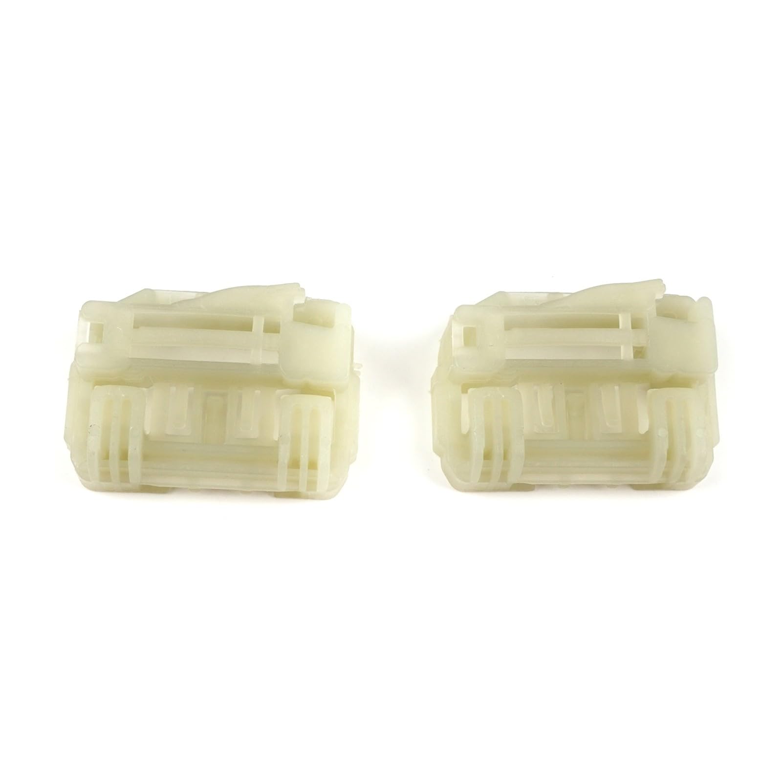 Kit BWR5018 de 2 piezas para elevalunas delantero derecho de Hyundai I30 MK1 2007-2011