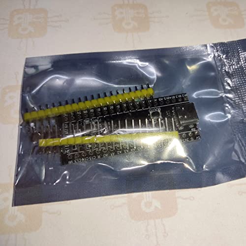 Image of STM32F411CEU6 Blackpill Development Board