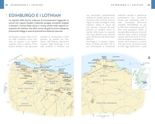 Scozia. Con Mappa Estraibile - 7