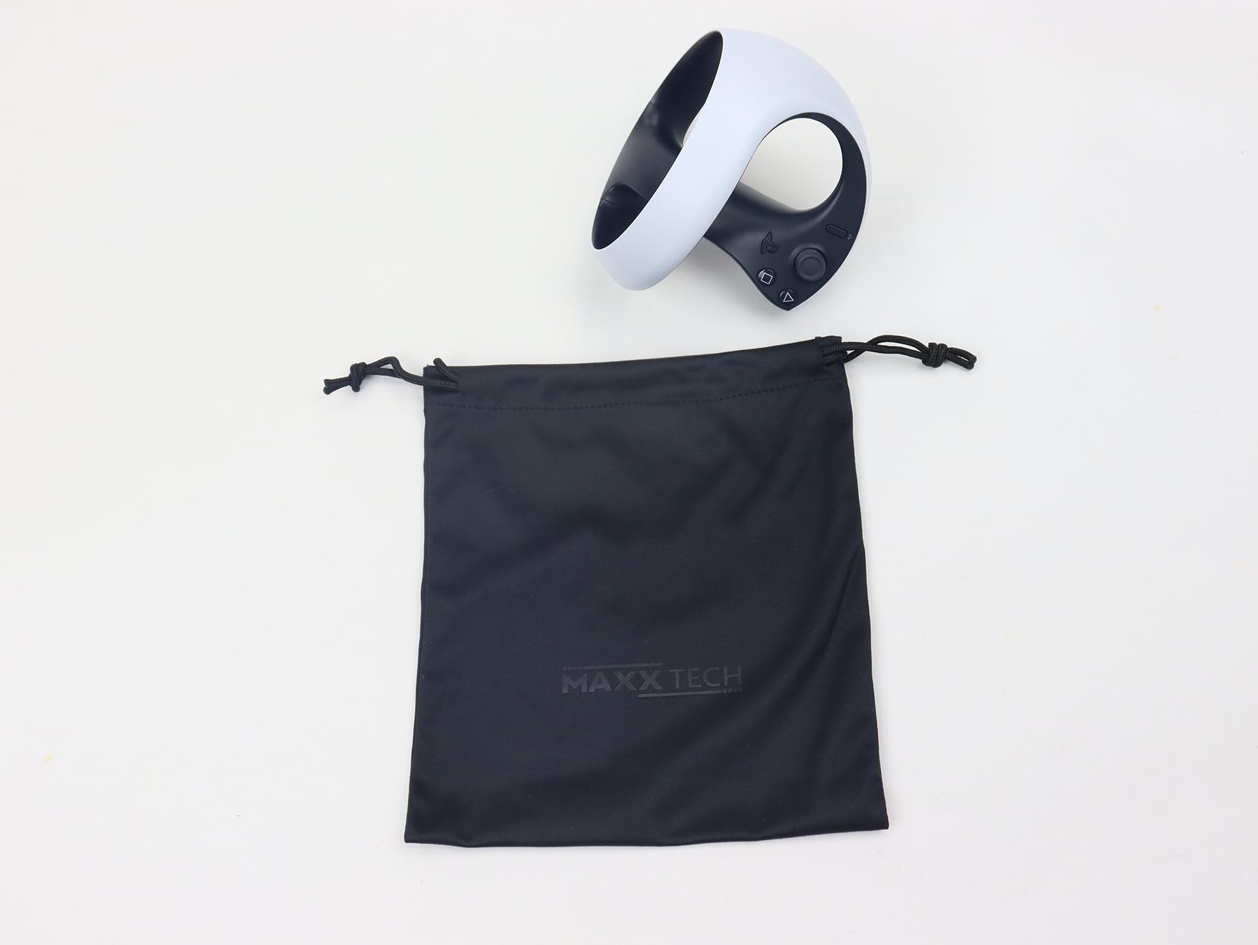VR Carry Case – uniwersalny futerał VR Carry do zestawu słuchawkowego VR, kontrolerów VR i akcesoriów VR, kompatybilny z PSVR2, Meta Quest 2, HTC Vive Pro 2, Meta Quest Pro, Pico 4 i wiele