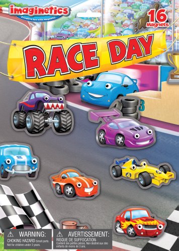 Al Ster Bots Magnetic Coloring And Play Kits