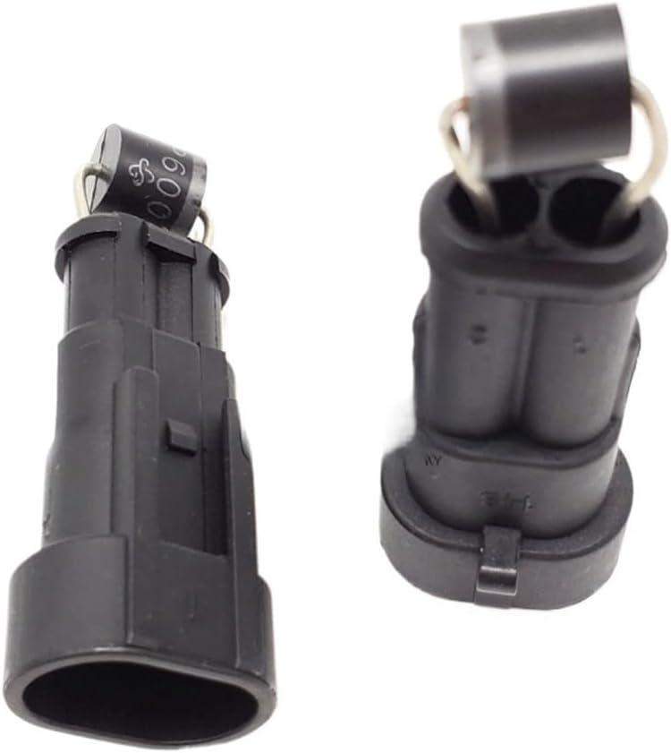 For Excavator Excavator sy55 75 135 215 235 365-8/9 Diode harness secondary connection regulator
