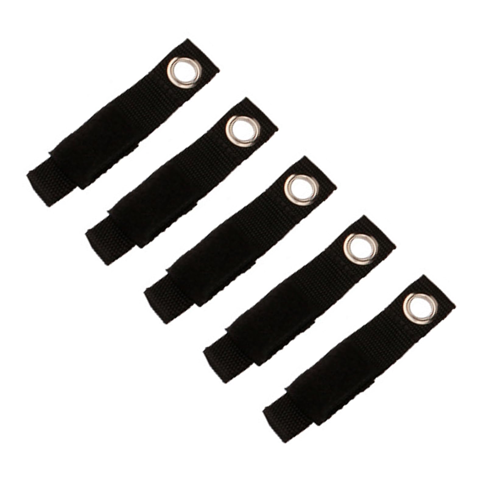 QIAOLIDA Heavy Type Nylon Strap Camping Equipment Belt For Securing Gear During Hiking And Camping With Quick Releasing Design