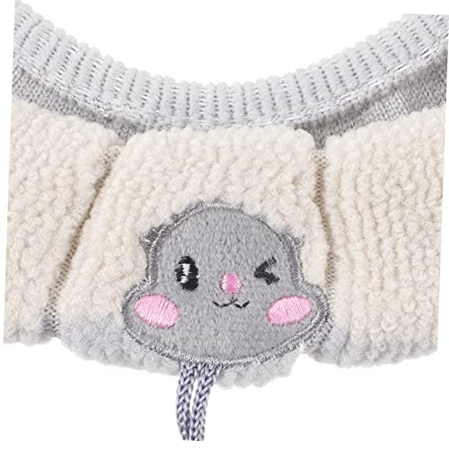 Healifty 2 Stück Toilettenvorleger Toilettensitzkissen Einweg-Sitzbezüge Für Toilette Beheiztes Sitzkissen Toilettendeckelbezüge Toilettensitzwärmer Waschbares Sitzkissen Badezimmer – Bild 5