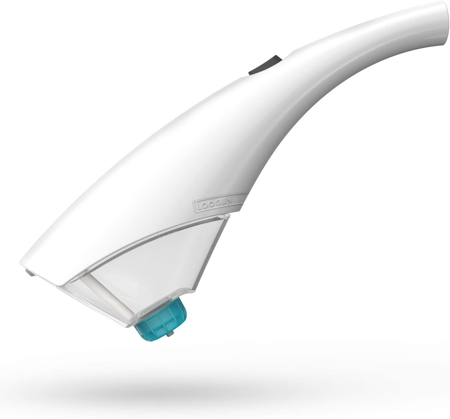 Loogun All-new 2.0 (2nd Gen) - The hygienic alternative to the toilet brush