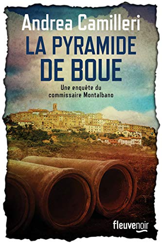  La Pyramide de boue Livre eBook France