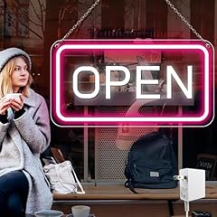 Pink-White-Horizontal