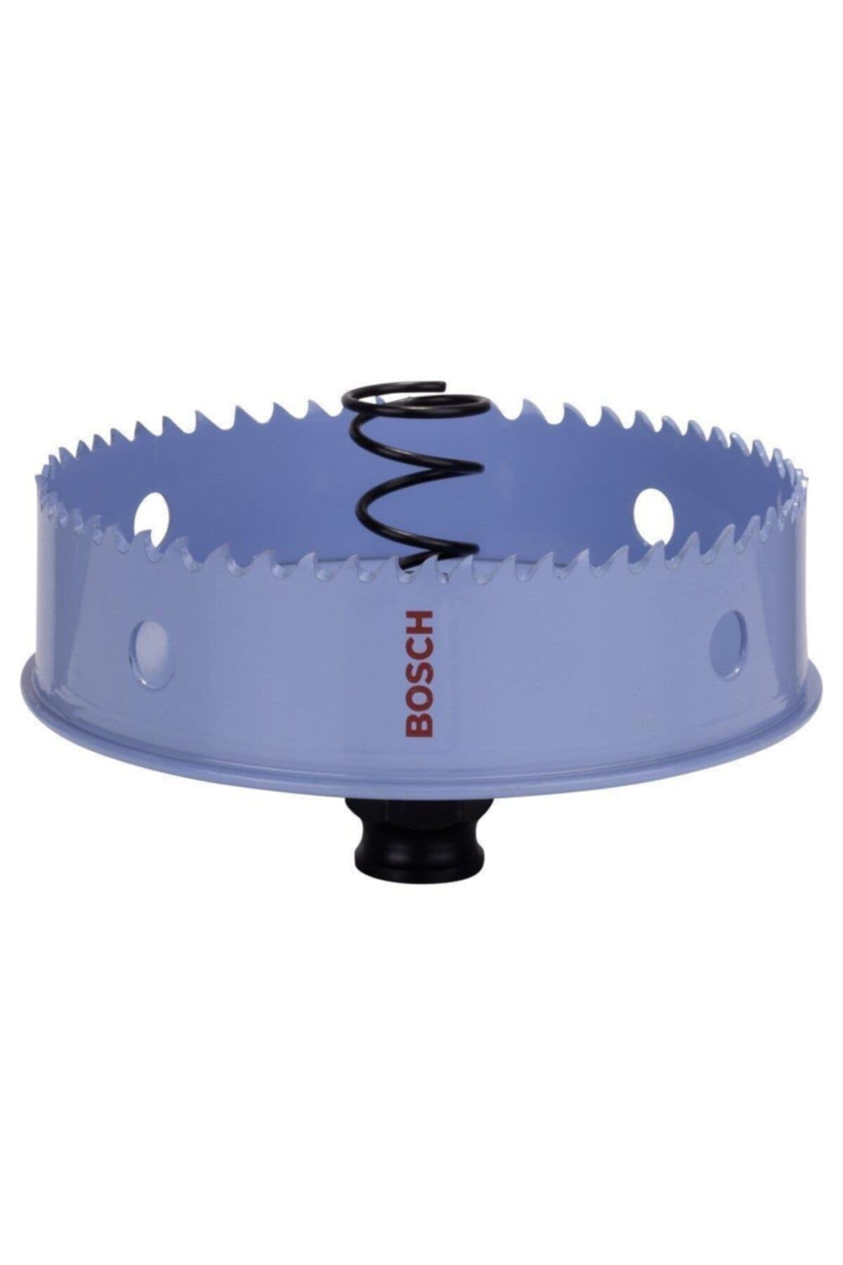 Sheet Metal holesaw 102 mm, 4"