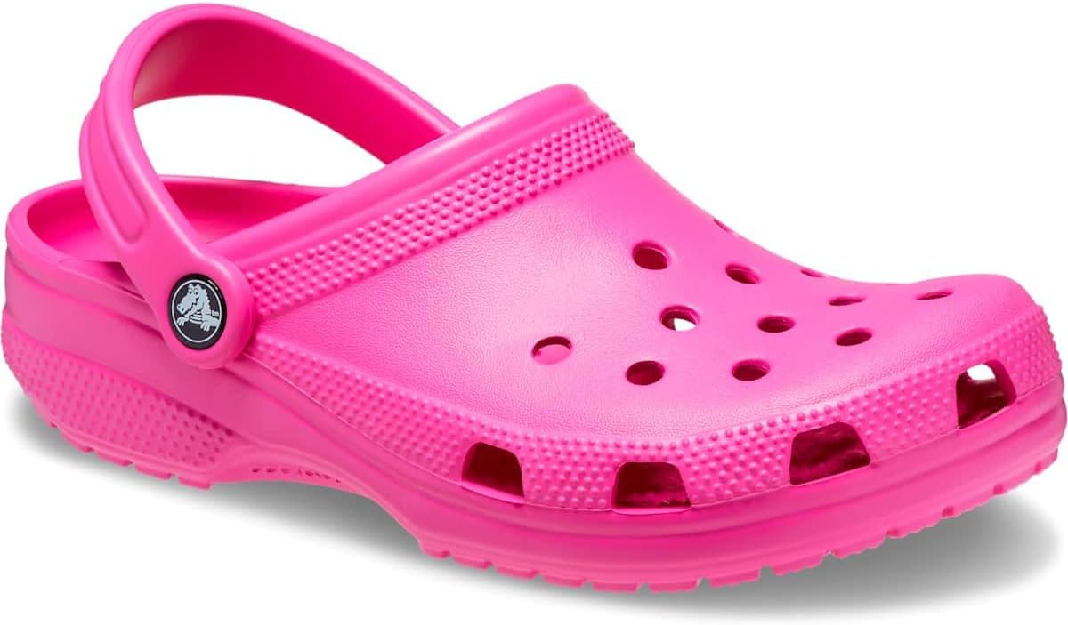 Crocs Classic Clog Juice Size 4 UK Men/ 5 UK Women