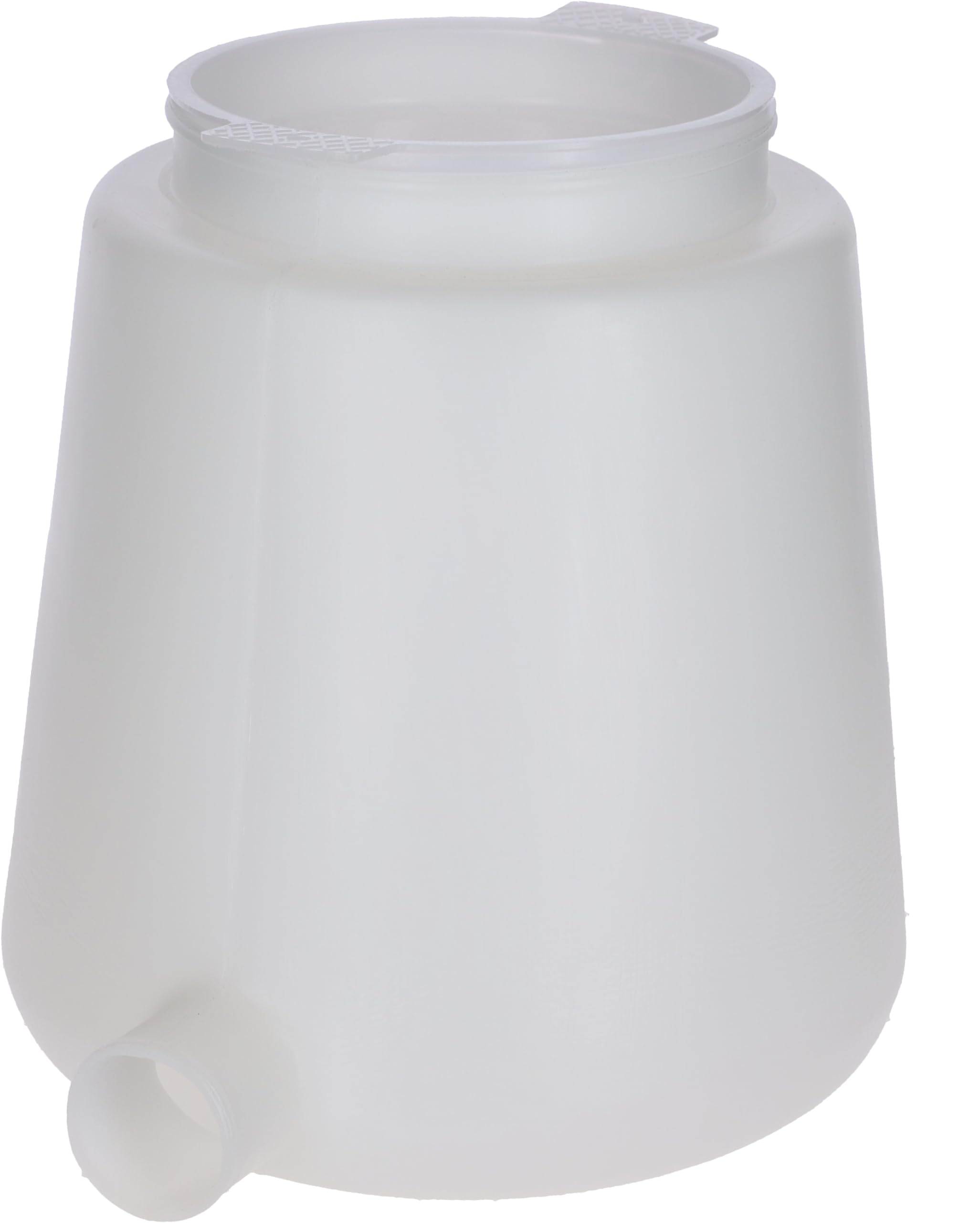 Kerbl Secchio per abbeveratoio | 5 litri | con coperchio | 14931