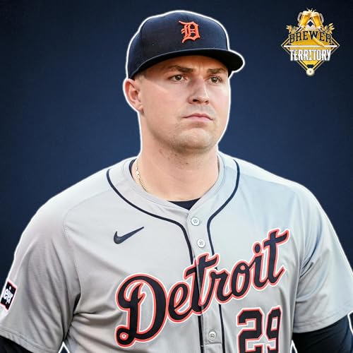Should the Brewers trade for Tarik Skubal?