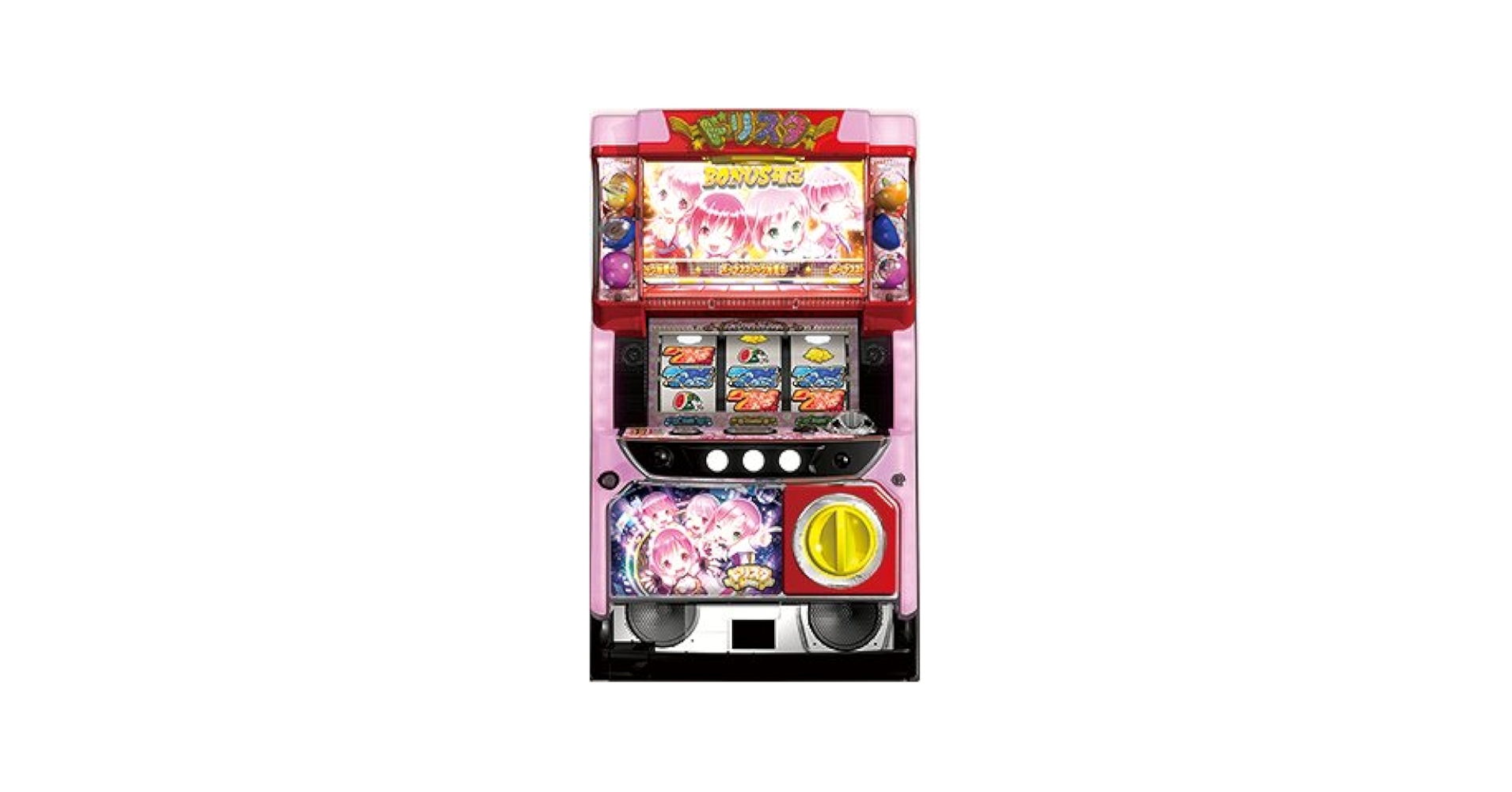 Amazon | ドリスタせかんど ［家庭用｜中古パチスロ実機 コイン