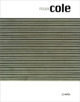 Hardcover Max Cole Book