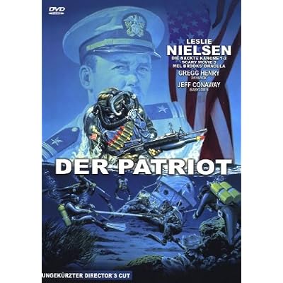 Der Patriot